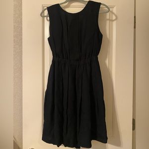 Kate Spade Black Dress